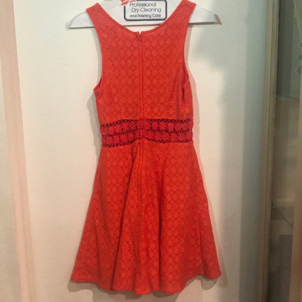 Free people daisy chain dress - Picture 2 of 4